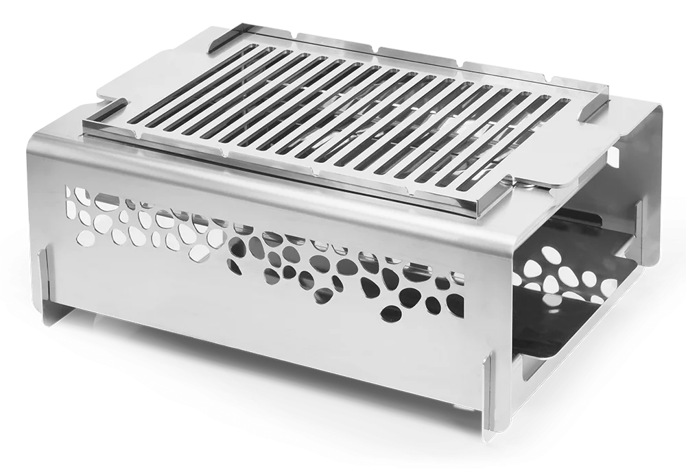 Grillbox